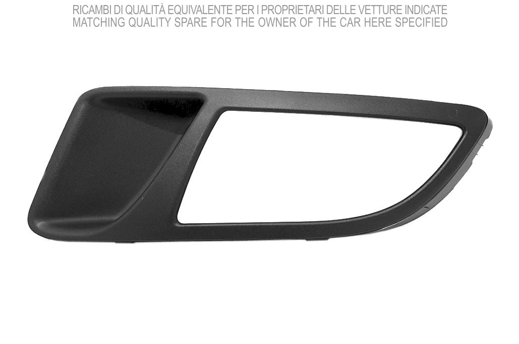 Griglia SX FIAT BRAVO 2007 - 2015 OE 735441595