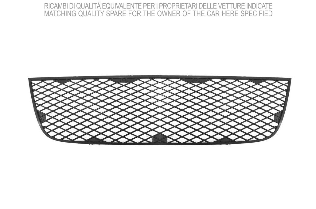 Griglia Paraurti Anteriore FIAT DOBLO 2005 - 2009 OE 71740733
