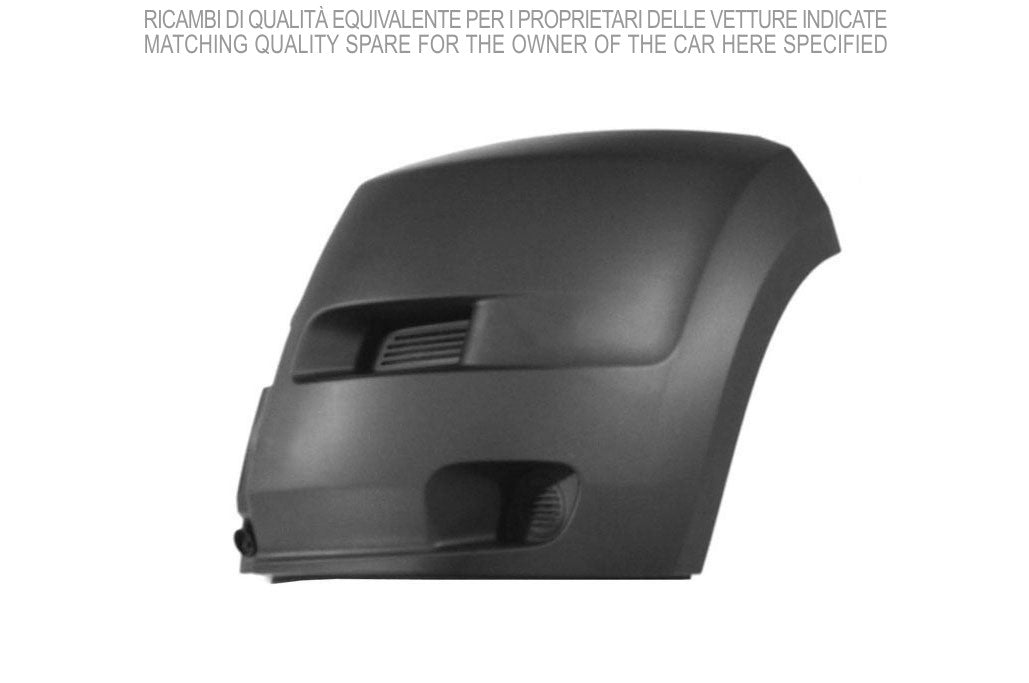 Paraurti Anteriore SX FIAT DUCATO 2006 - 2014 OE 735423157