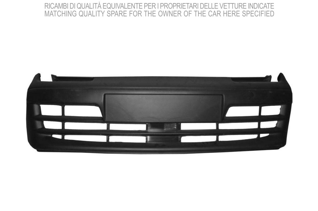 Paraurti Anteriore FIAT SEICENTO 2000 - 2011 OE 735290999