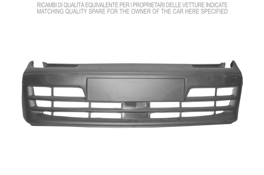 Paraurti Anteriore FIAT SEICENTO 2000 - 2011 OE 71777583