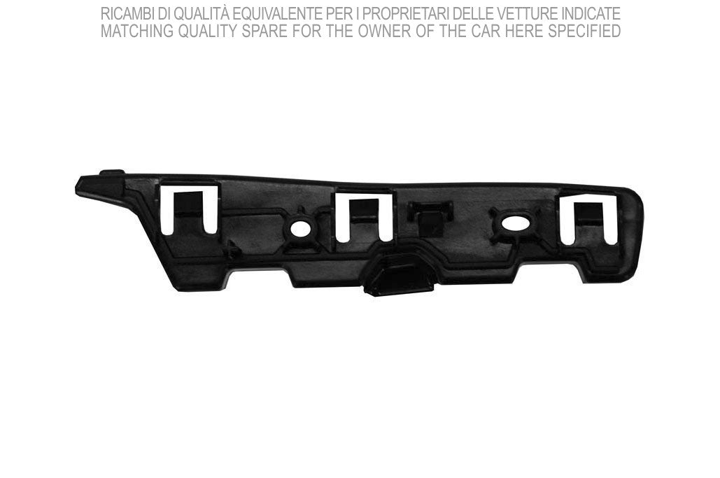 Paraurti Anteriore SX FIAT PUNTO EVO 2009 - 2012 OE 51858852