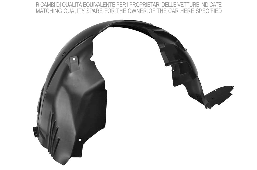 Parafango SX FIAT DOBLO 2009 - 2014 OE 51940057