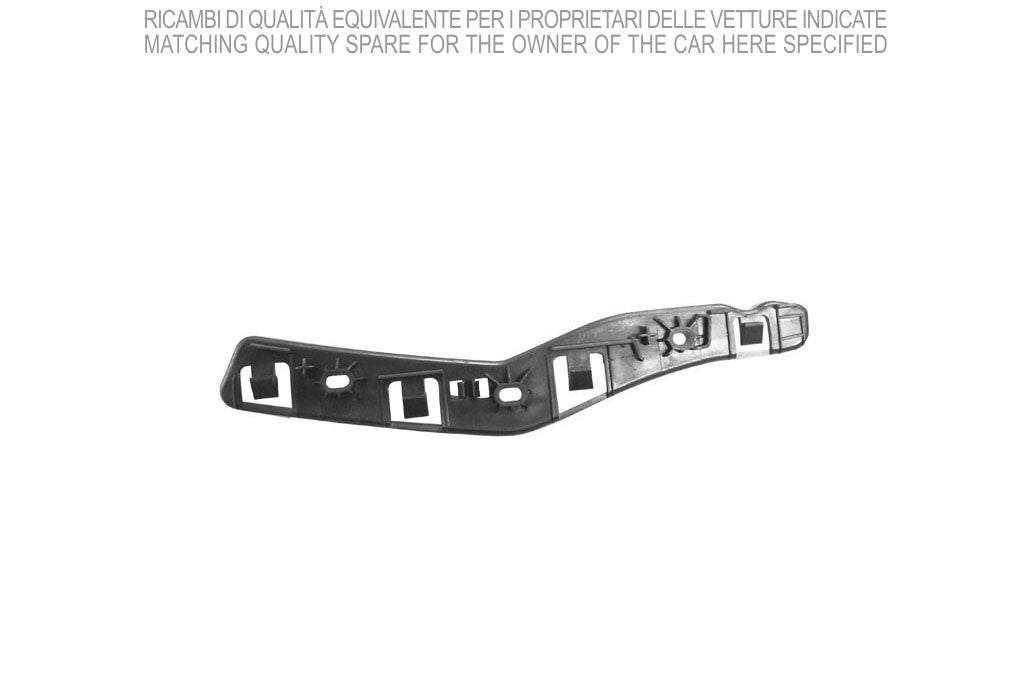 Staffa Anteriore SX FIAT 500L 2012 - 2017 OE 51988465