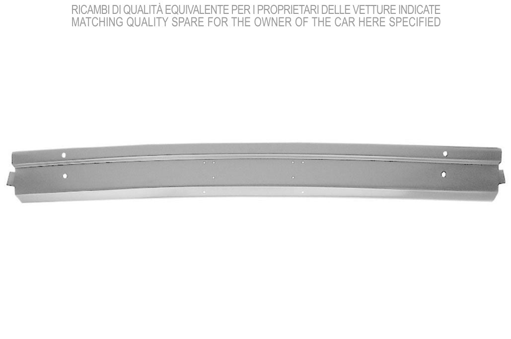 Paraurti Anteriore FIAT DUCATO 1982 - 1990 OE 4472477