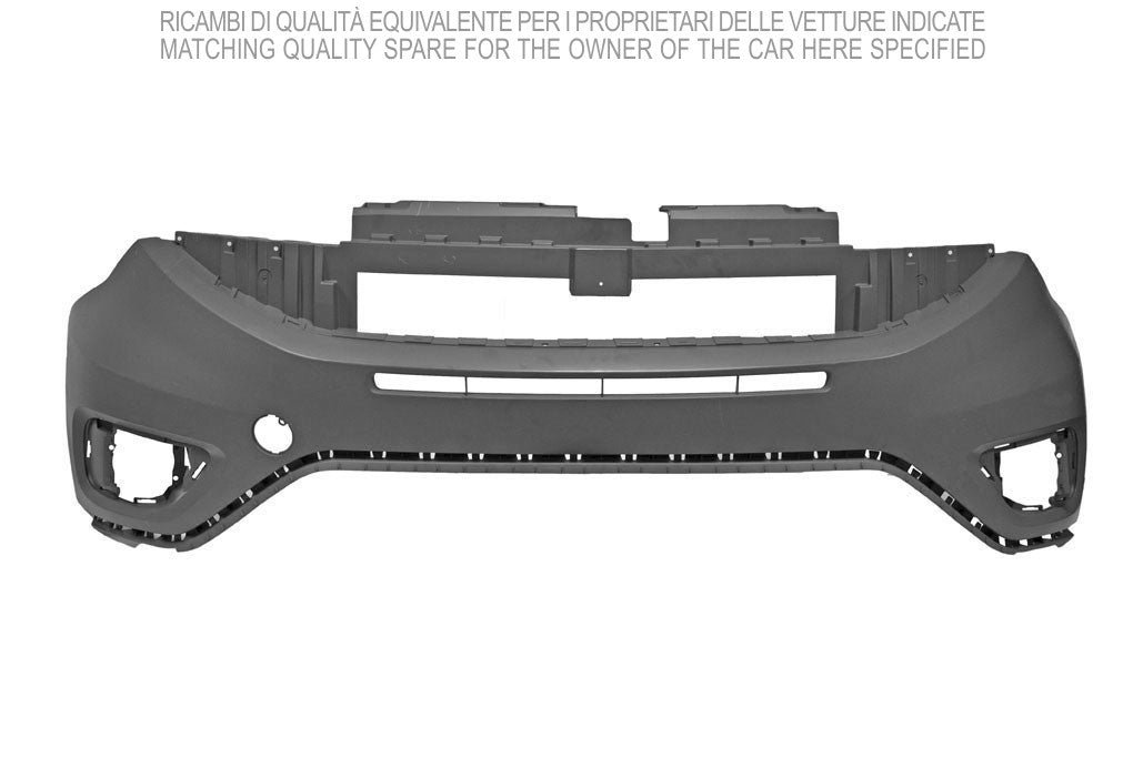 Paraurti Anteriore FIAT DOBLO 2014 - OE 735622295