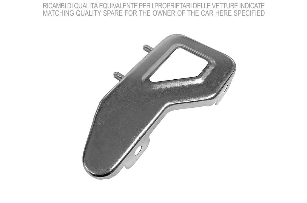 Staffa FIAT PANDA 1986 - 2003 OE 7549356