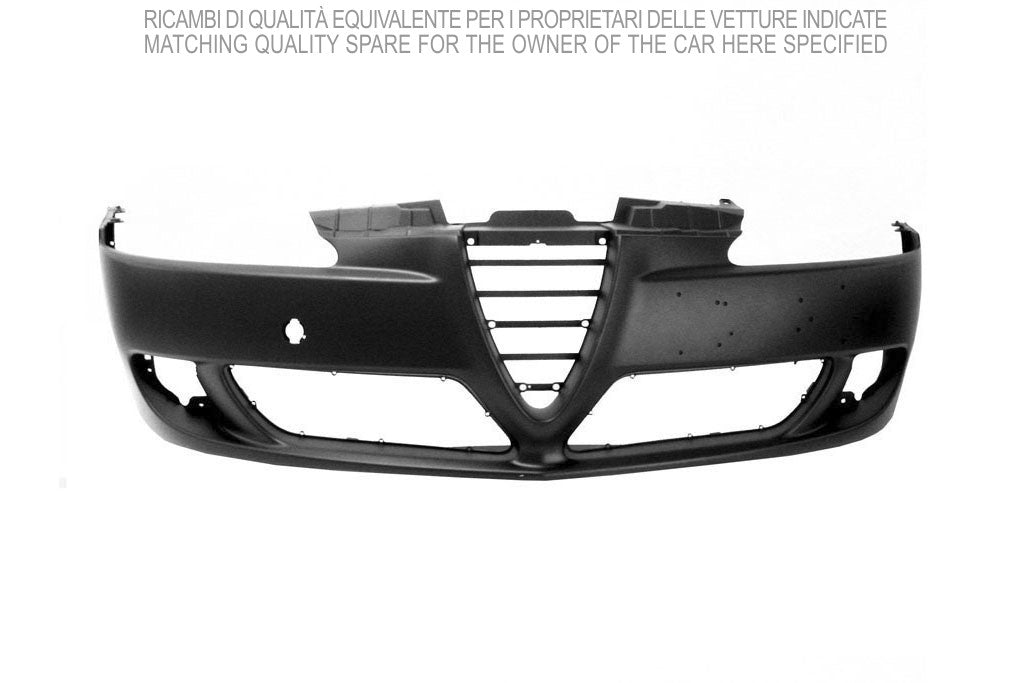 Paraurti Anteriore ALFA ROMEO 147 2004 - 2011 OE 71739013
