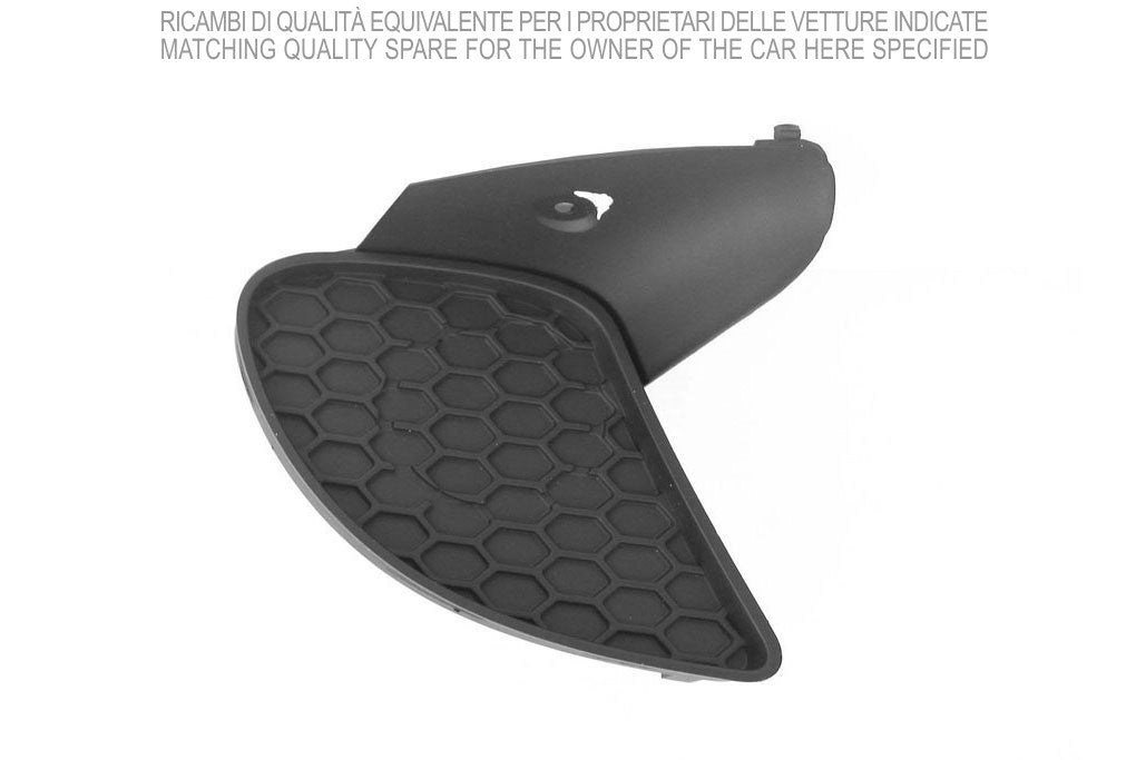 Griglia DX ALFA ROMEO 147 2004 - 2011 OE 156057236