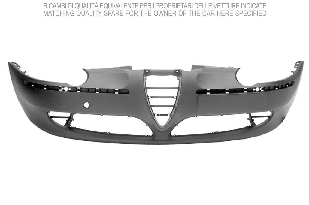 Paraurti Anteriore ALFA ROMEO 147 2000 - 2004 OE 71778304