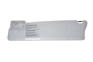 Visiera parasole Iveco Daily girasole sinistra oe 5801258463