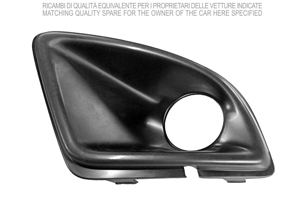 Griglia SX LANCIA YPSILON 2006 - 2011 OE 735459994