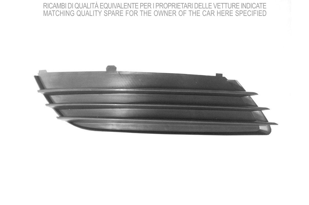Griglia DX OPEL ASTRA H 2004 - 2007 OE 1400308
