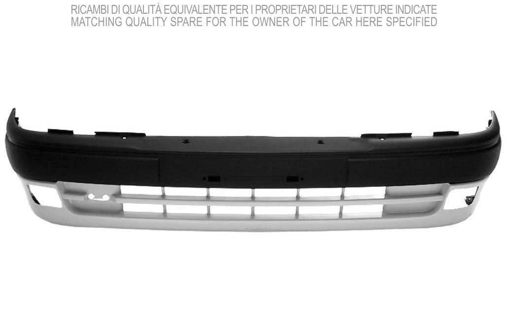 Paraurti Anteriore OPEL ASTRA F 1991 - 1994 OE 1400155
