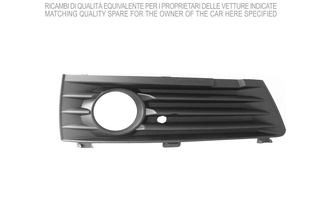 Griglia DX OPEL ZAFIRA B 2005 - 2008 OE 1400344