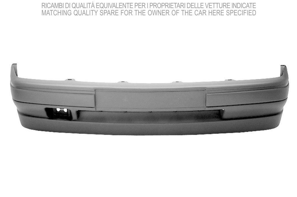Paraurti Anteriore OPEL CORSA A 1990 - 1993 OE 1402048