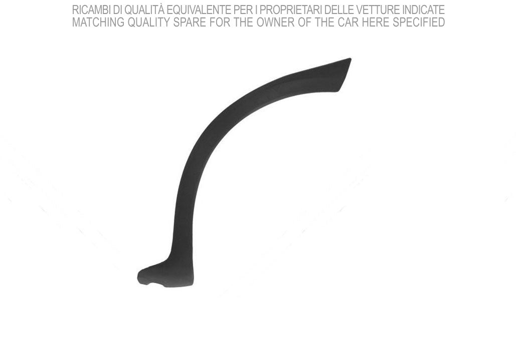 Passaruota Posteriore SX OPEL CORSA C 2000 - 2003 OE 172890