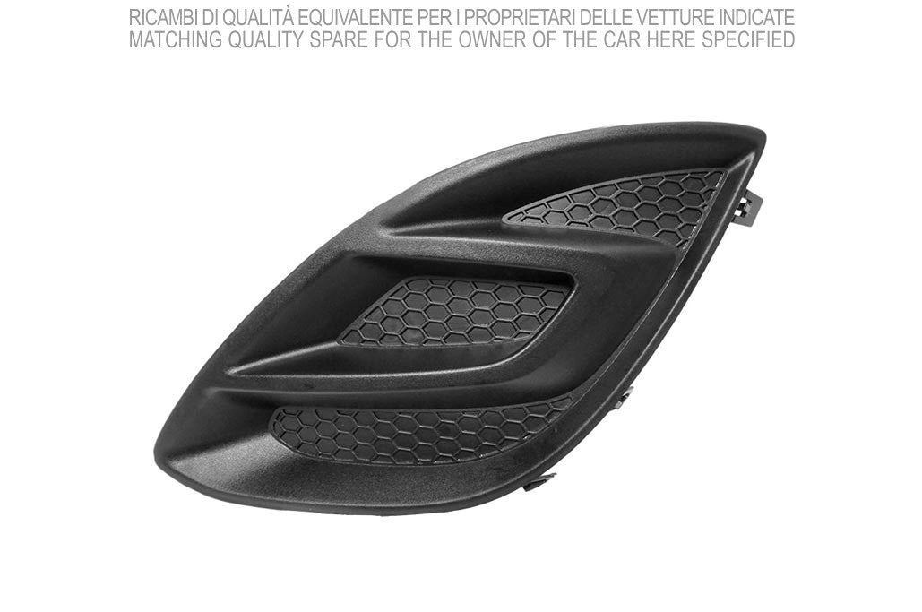 Griglia Anteriore SX OPEL CORSA D 2011 - 2014 OE 1400865