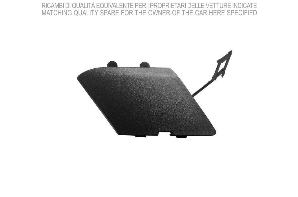 Copri Griglia Anteriore OPEL ASTRA J 2012 - 2015 OE 13368665