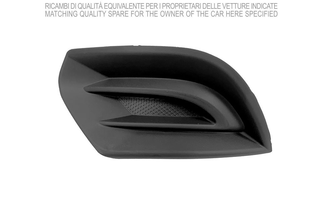 Griglia Anteriore SX OPEL CORSA E 2014 - 2019 OE 1223297