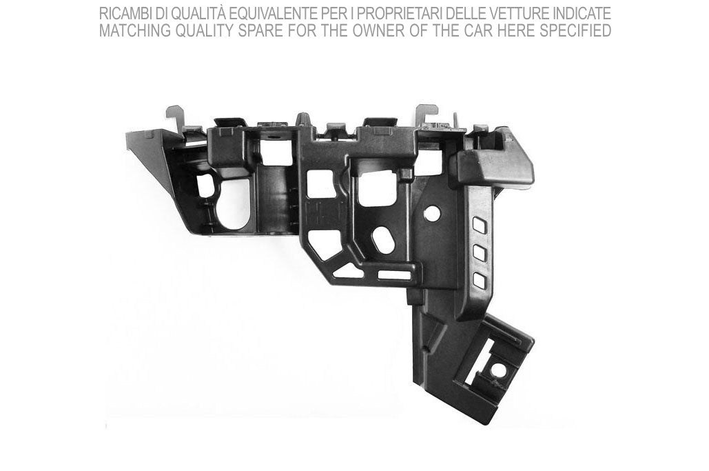 Staffa Paraurti Anteriore Destra Opel Astra K 2015 - 2019 OE 39086896