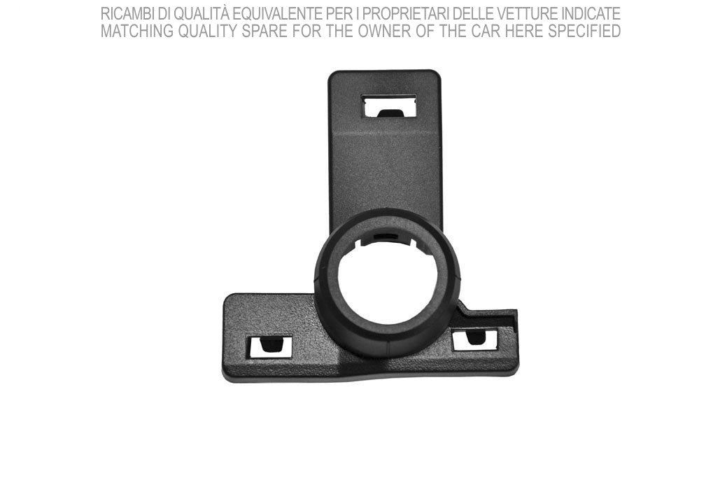 Supporto Sensore Centrale Anteriore SX OPEL ASTRA K 2015 - 2019 OE 39069828