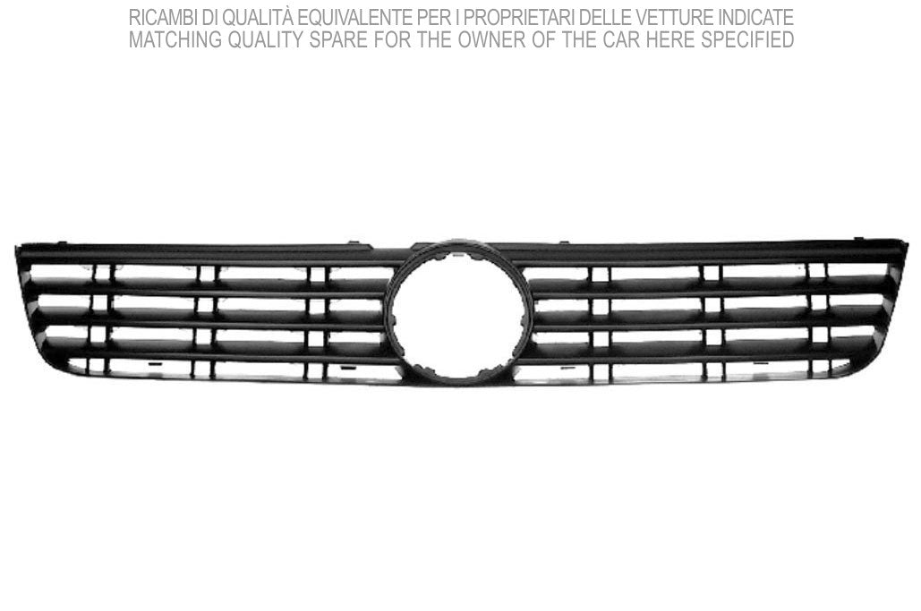 Mascherina VOLKSWAGEN PASSAT 1996 - 2000 OE 3B0853653FB41