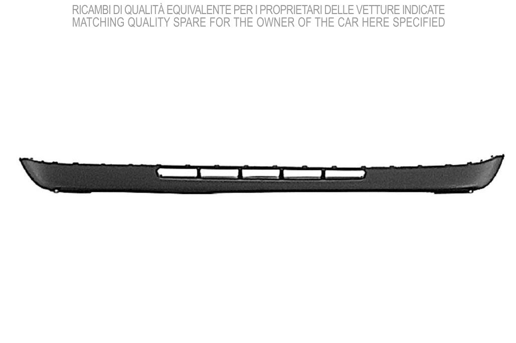 Spoiler Anteriore VOLKSWAGEN GOLF IV 1997 - 2003 OE 1J0805903BB41