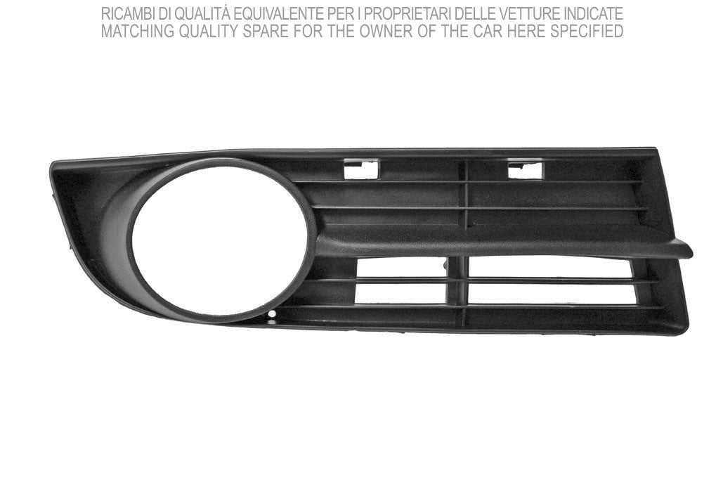 Griglia DX VOLKSWAGEN TOURAN 2003 - 2006 OE 1T0853666A9B9
