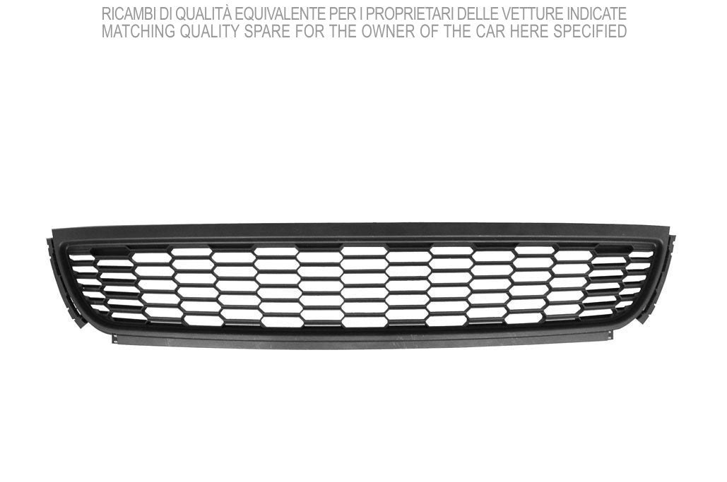 Griglia Anteriore VOLKSWAGEN POLO 2009 - 2014 OE 6R0853677A9B9