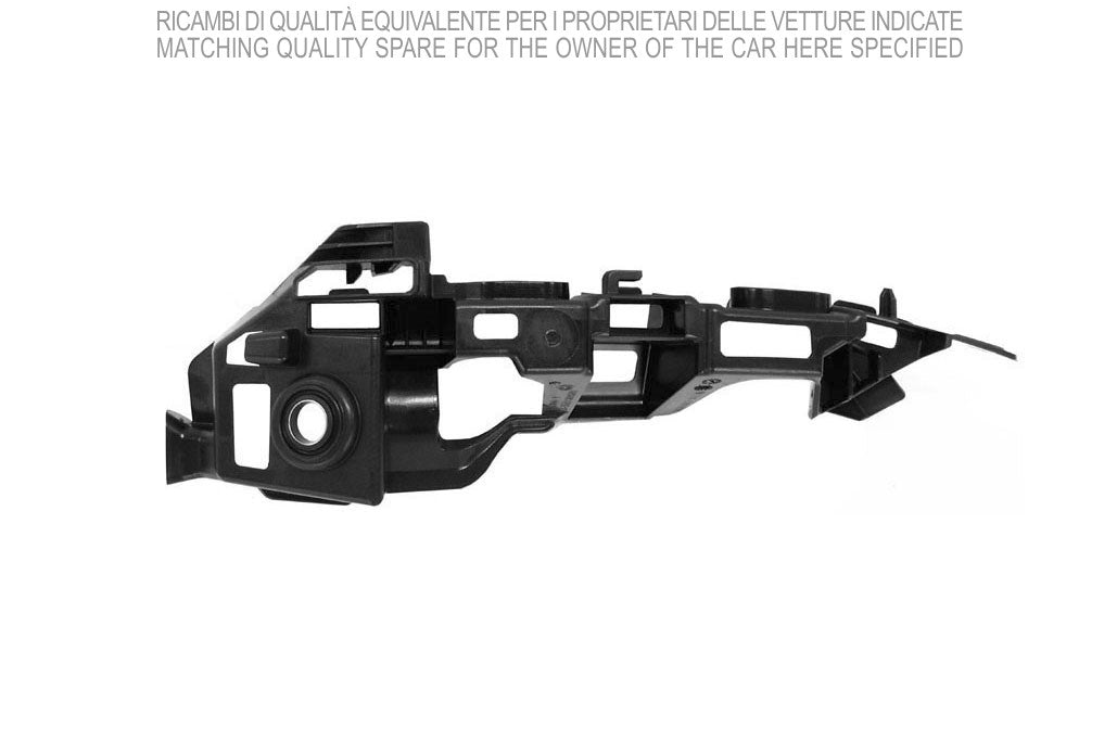 Paraurti Anteriore VOLKSWAGEN GOLF VII 2012 - 2017 OE 5G0807050A
