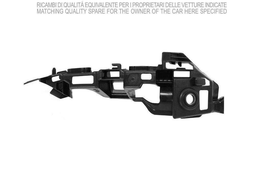 Paraurti Anteriore VOLKSWAGEN GOLF VII 2012 - 2017 OE 5G0807049A