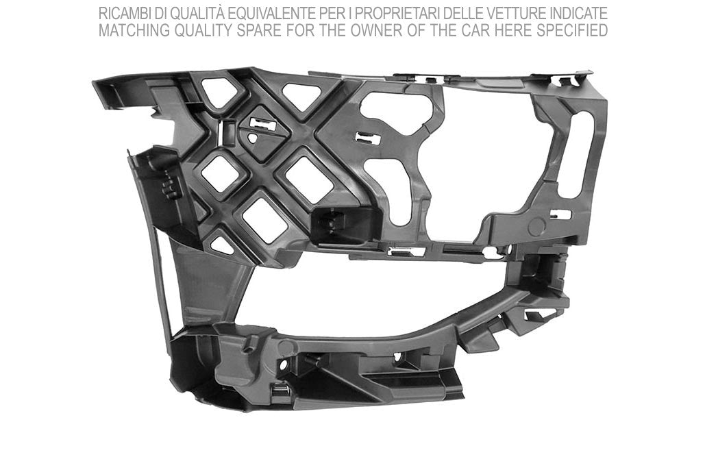 Staffa Interna Anteriore DX VOLKSWAGEN GOLF VII 2017 - 2019 OE 5G0807724F