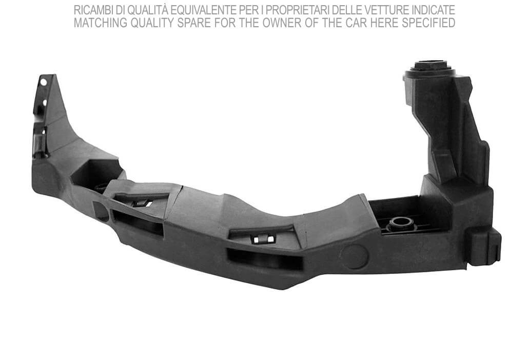 Supporto Interno Faro DX VOLKSWAGEN POLO 2017 - 2021 OE 2G0805072B