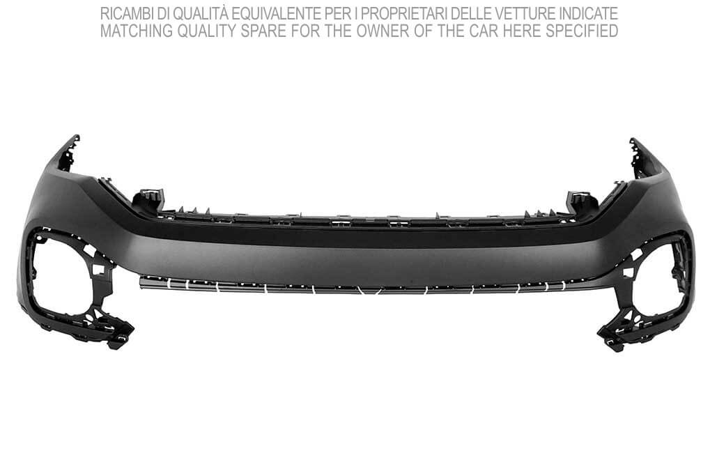 Paraurti Anteriore VOLKSWAGEN T-CROSS - 2019 OE
