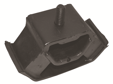 SUPPORTO MOTORE POSTERIORE PER IVECO DAILY CITY 2000 oe 500309459