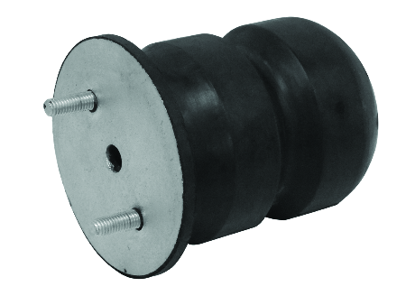 PARACOLPO BALESTRA POSTERIORE PER IVECO DAILY CITY 2000 oe 504237430