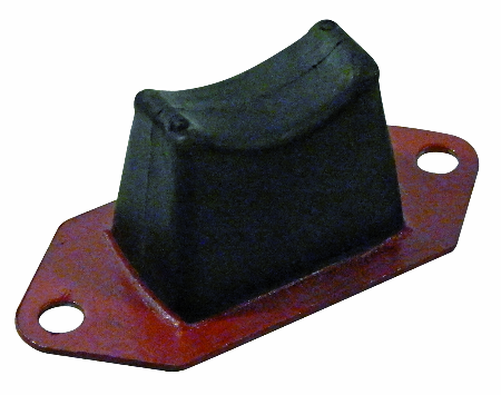 PARACOLPO BALESTRA POSTERIORE PER IVECO NEW DAILY oe 93803992