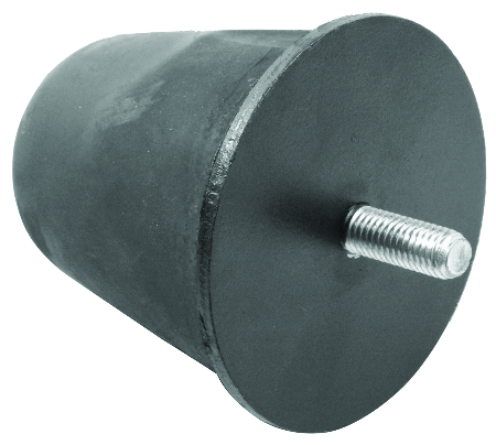 PARACOLPO BALESTRA POSTERIORE PER IVECO TURBODAILY ,96 oe 93814245