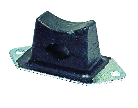 PARACOLPO BALESTRA POSTERIORE PER IVECO DAILY 2015 (Confezione da 2 pezzi) oe 5801551672