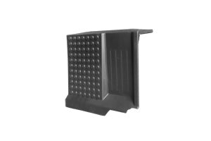 COPRIBATTERIA LATERALE S/ FORO