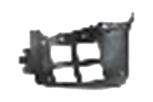 SUPPORTO ANGOLO PARAURTI SX