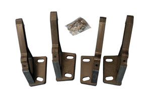 KIT STAFFE VISIERA