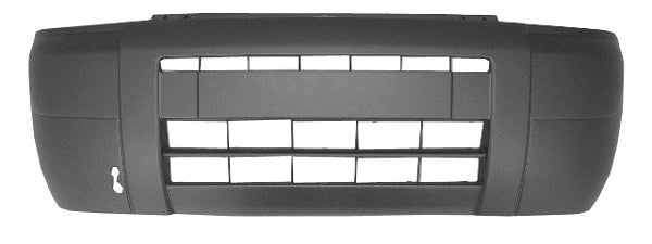 Paraurti Anteriore Con Primer Peugeot Ranch 2004-2008 Oe 7401W7