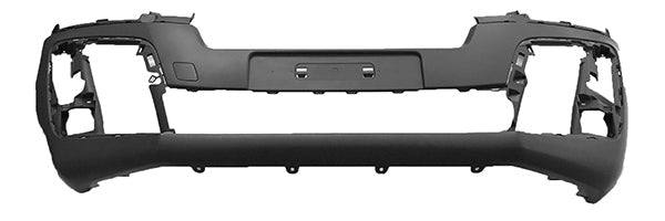 Paraurti Anteriore Con Primer Con Sorveglianza Angolo Morto (2 Portasensori) Con Tappo Gancio Traino Peugeot Traveller 2016 Oe 1614346480 - 155254044