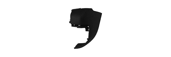 Cantonale Posteriore Destro Nero Passo Corto Porta Battente Citroen Berlingo 2015 Oe 7410Fp - 16800238Xt