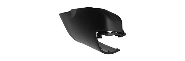 Cantonale Posteriore Sinistro Nero Passo Lungo Peugeot Partner 2008 Oe 7410Fs - 16800239Xt