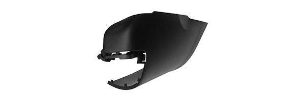 Cantonale Posteriore Destro Nero Passo Lungo Peugeot Partner 2008 Oe 7410Ft - 16800241Xt