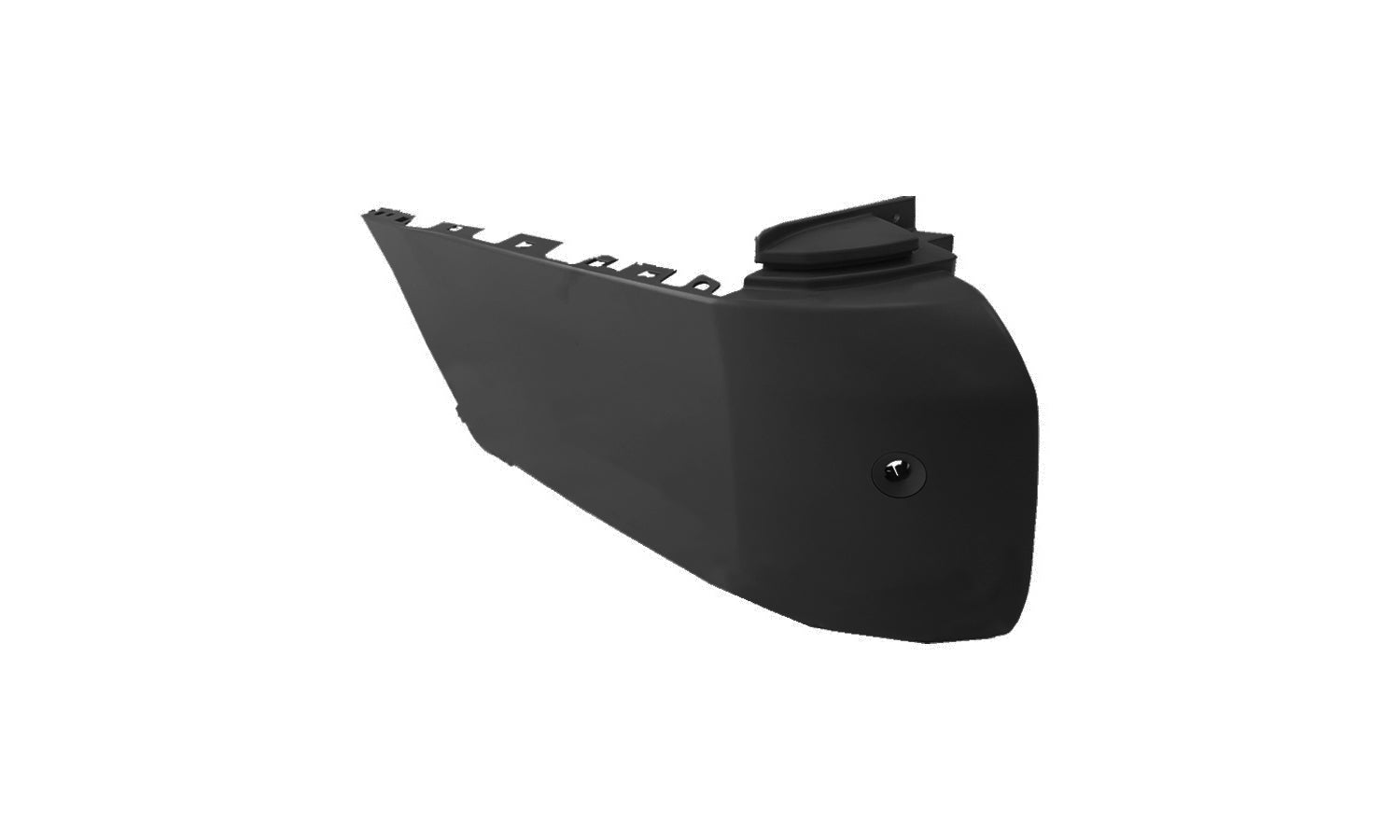 Cantonale Posteriore Sinistro Nero Passo Lungo Angolo Morto (1 Portasensori) Opel Vivaro 2019 Oe 98135234Xt - Su001A4649 - 6000655349