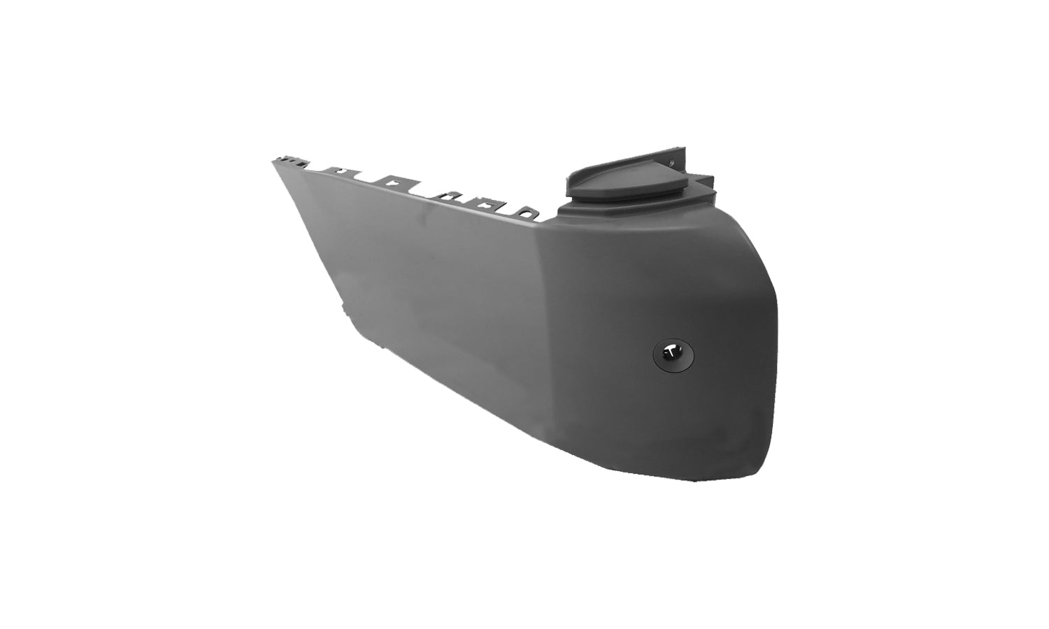Cantonale Posteriore Sinistro Primer Passo Lungo Angolo Morto (1 Portasensori) Opel Zafira Life 2019 Oe 1614346080 - Su001A3248 - 155254041
